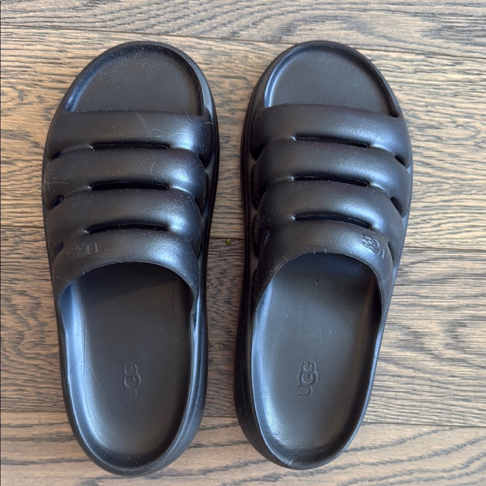 UGG Yeah Slide Sandals